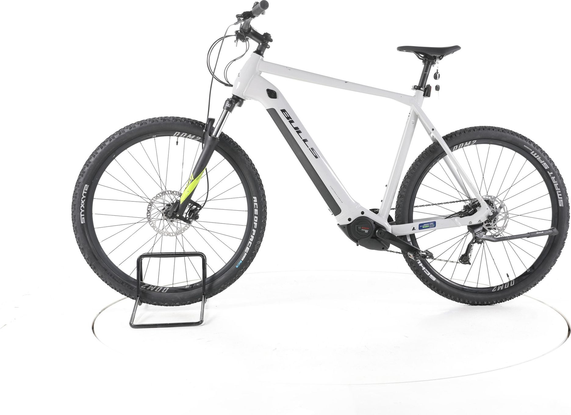 Produit reconditionné - Bulls LT EVO CX E-Bike - Bon Etat