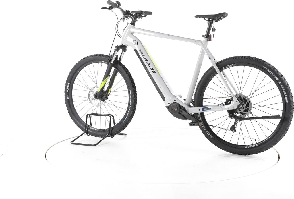 Produit reconditionné - Bulls LT EVO CX E-Bike - Bon Etat