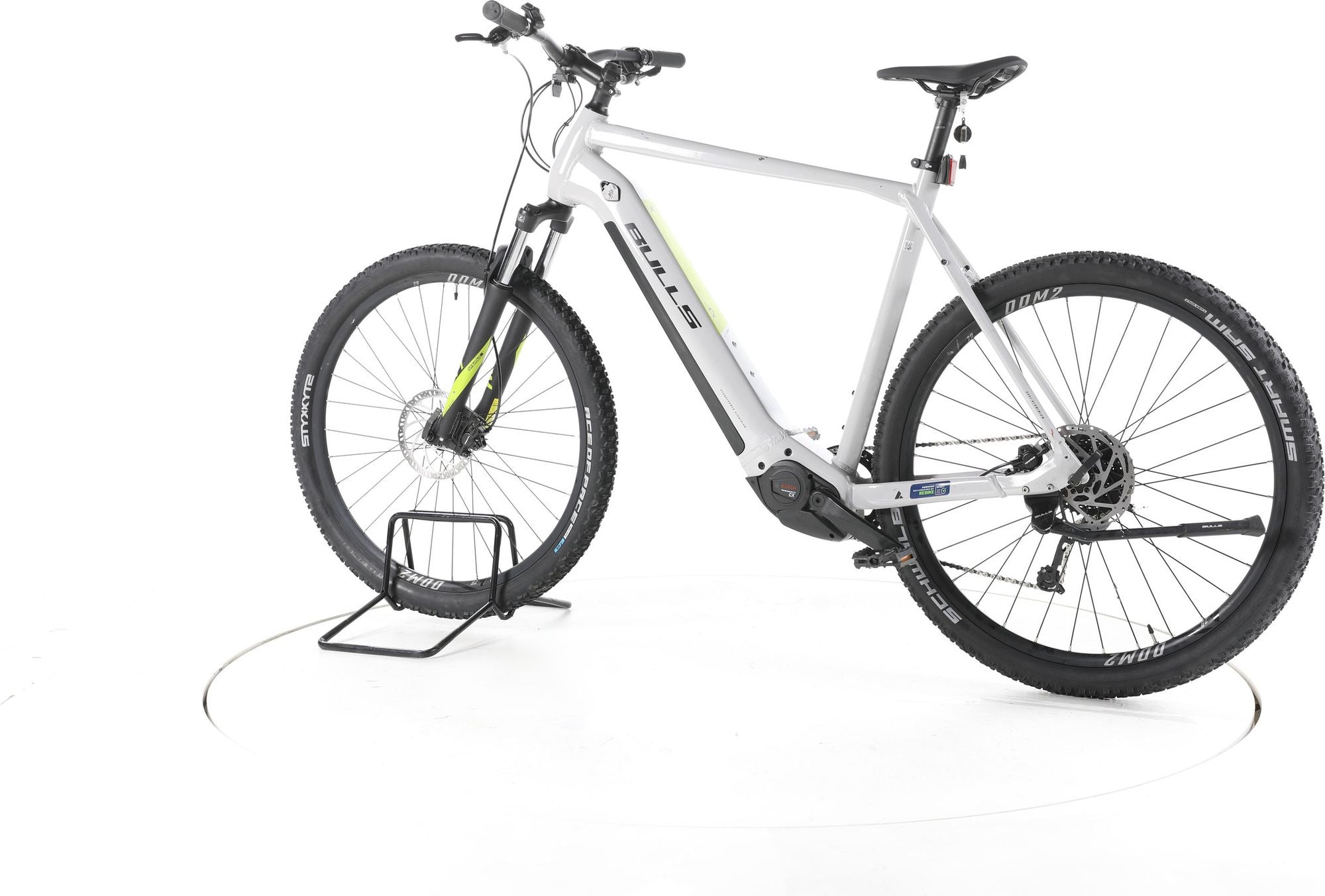 Produit reconditionné - Bulls LT EVO CX E-Bike - Bon Etat