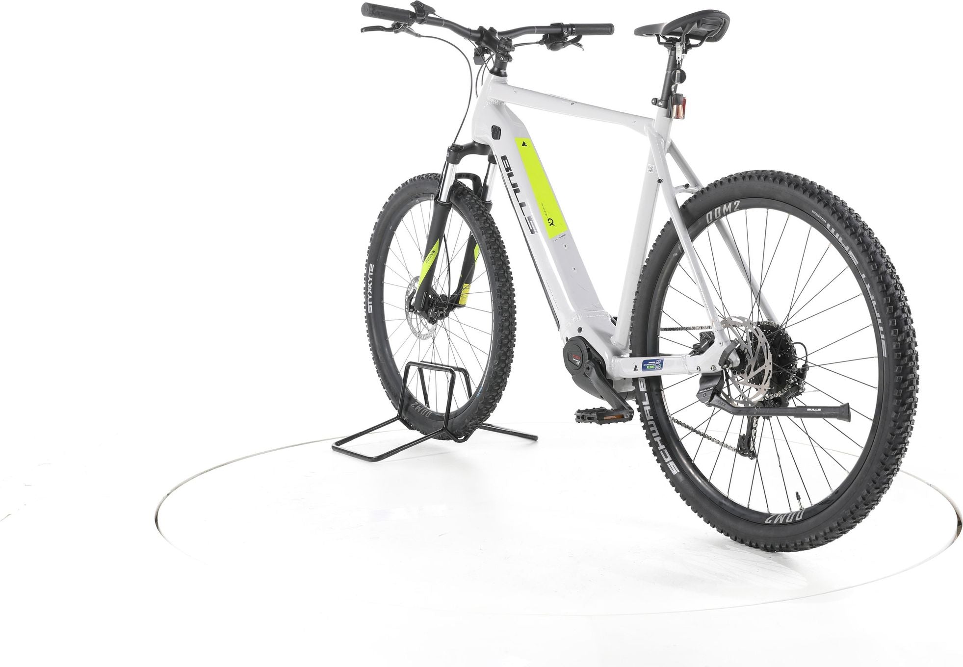 Produit reconditionné - Bulls LT EVO CX E-Bike - Bon Etat