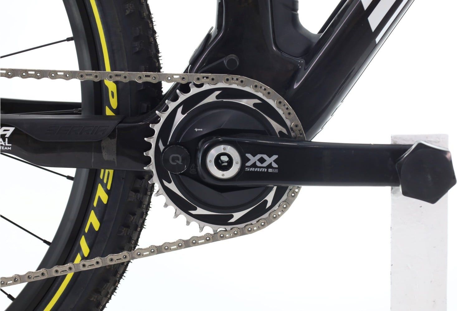Produit reconditionné · Berria Mako BR XX SL Flight Attendant AXS / Vélo VTT | Très bon état
