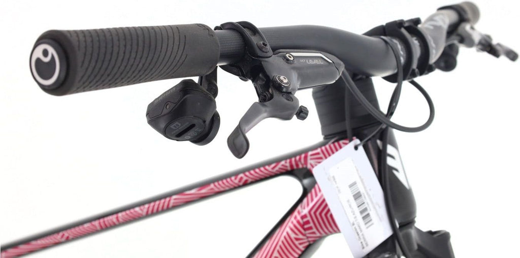 Produit reconditionné · Berria Mako BR XX SL Flight Attendant AXS / Vélo VTT | Très bon état