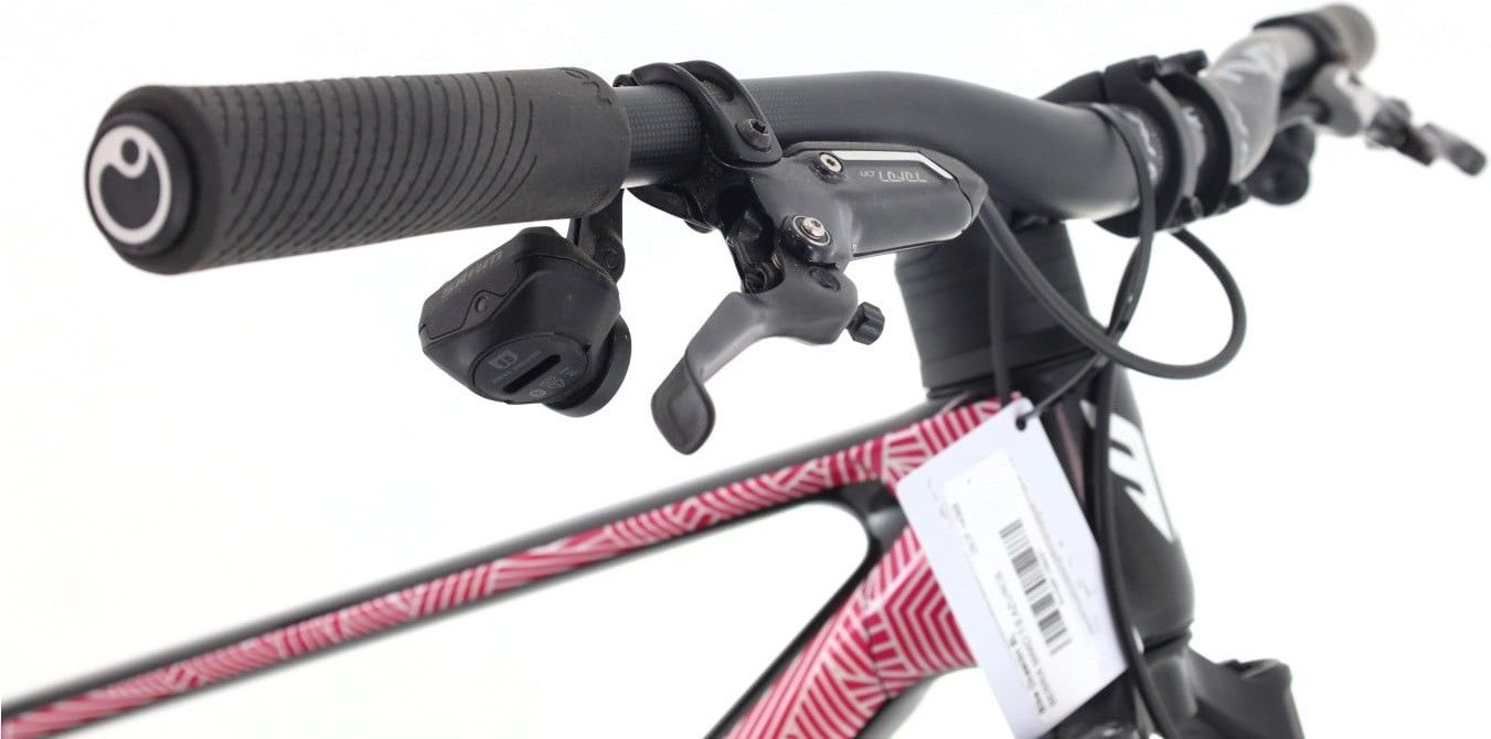 Produit reconditionné · Berria Mako BR XX SL Flight Attendant AXS / Vélo VTT | Très bon état