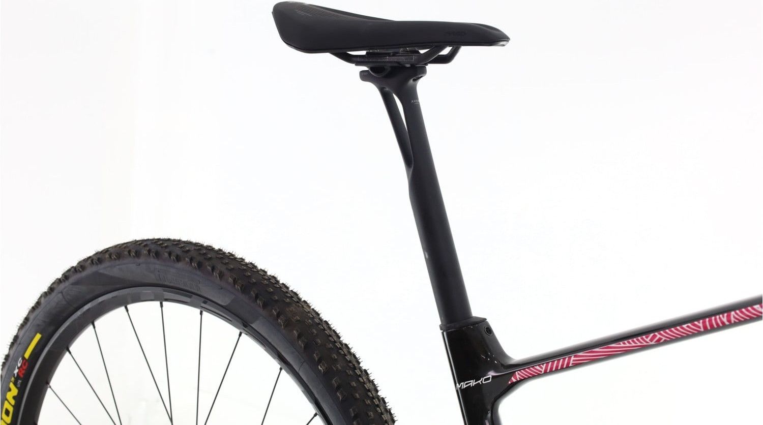 Produit reconditionné · Berria Mako BR XX SL Flight Attendant AXS / Vélo VTT | Très bon état