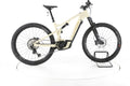 Produit reconditionné - Focus Thron² 6.9 Fully E-Bike - Très Bon Etat