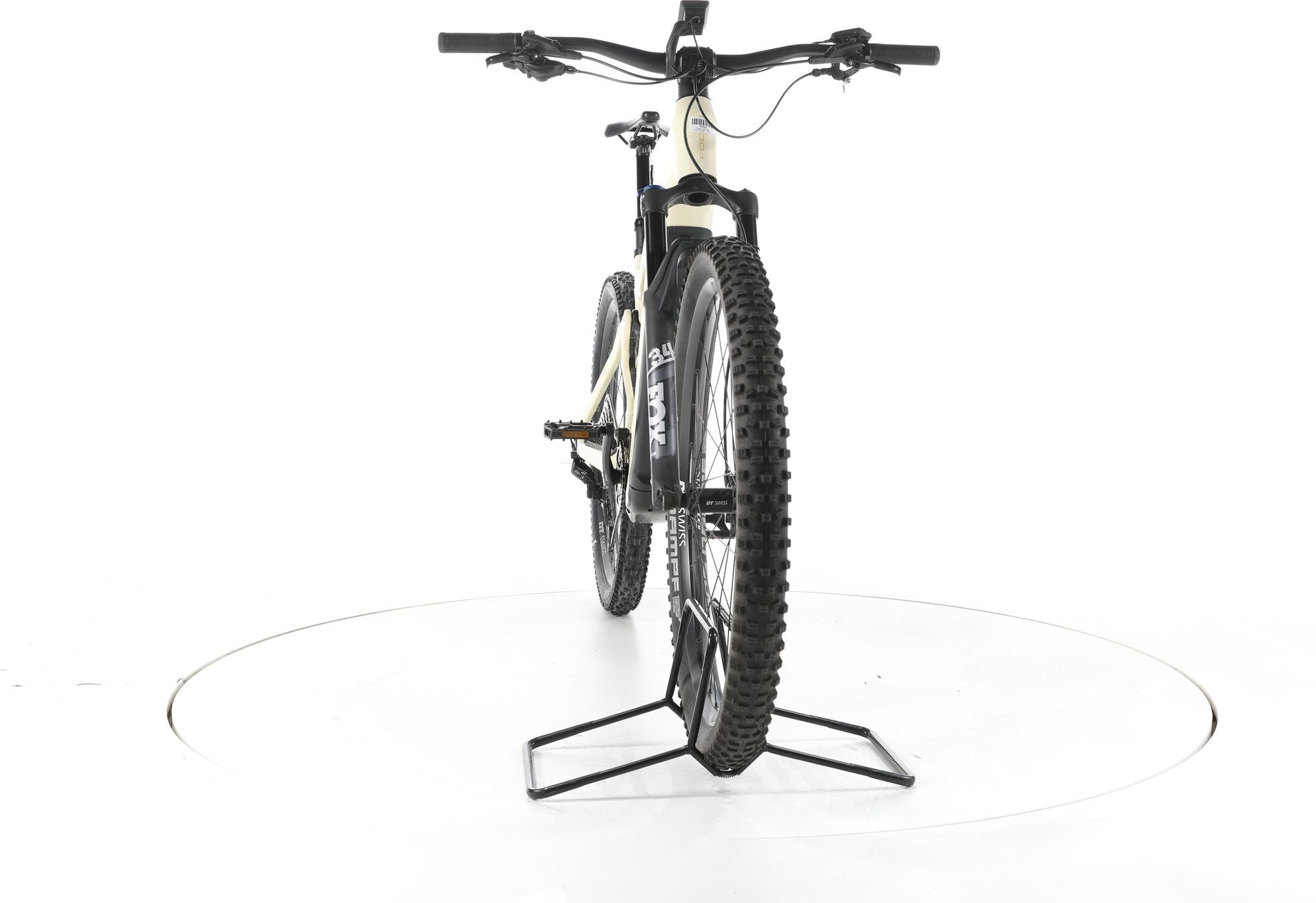Produit reconditionné - Focus Thron² 6.9 Fully E-Bike - Très Bon Etat