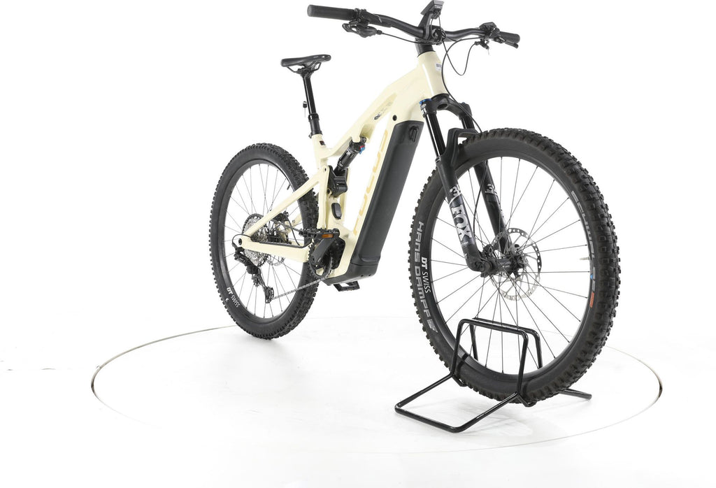 Produit reconditionné - Focus Thron² 6.9 Fully E-Bike - Très Bon Etat