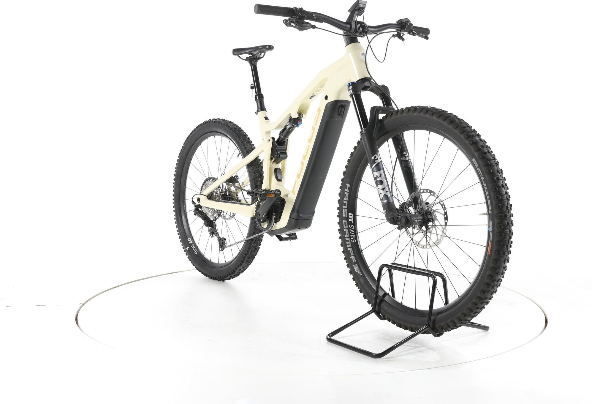 Produit reconditionné - Focus Thron² 6.9 Fully E-Bike - Très Bon Etat