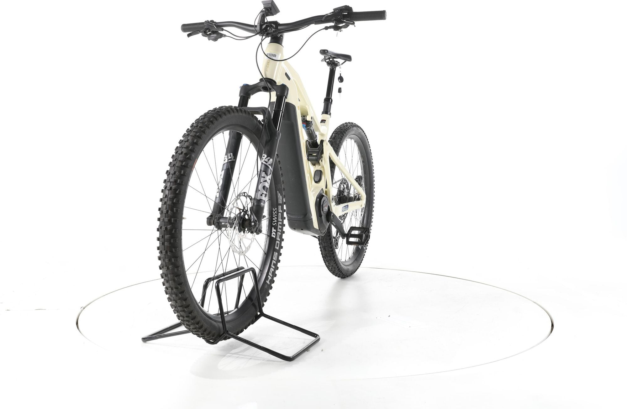 Produit reconditionné - Focus Thron² 6.9 Fully E-Bike - Très Bon Etat
