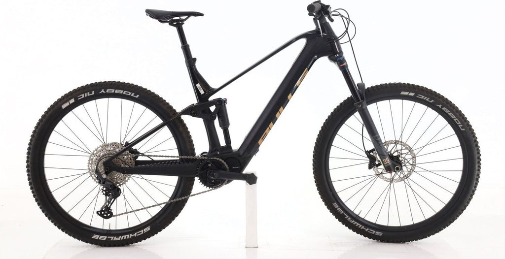 Produit reconditionné · Bulls Sonic EVO AM-SL 1 / Vélo VTT électrique | Très bon état