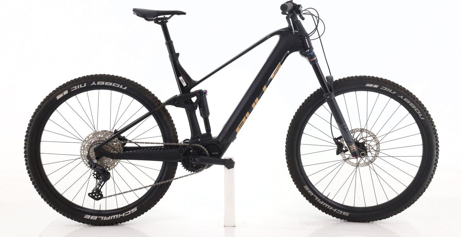 Produit reconditionné · Bulls Sonic EVO AM-SL 1 / Vélo VTT électrique | Très bon état