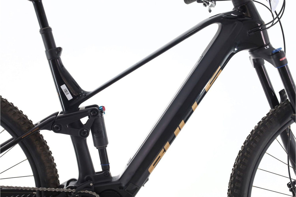 Produit reconditionné · Bulls Sonic EVO AM-SL 1 / Vélo VTT électrique | Très bon état