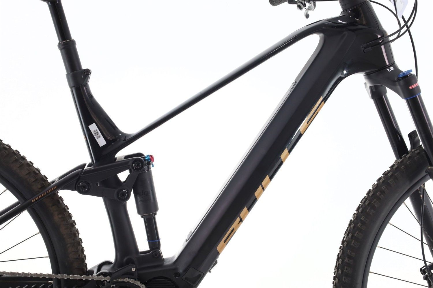 Produit reconditionné · Bulls Sonic EVO AM-SL 1 / Vélo VTT électrique | Très bon état