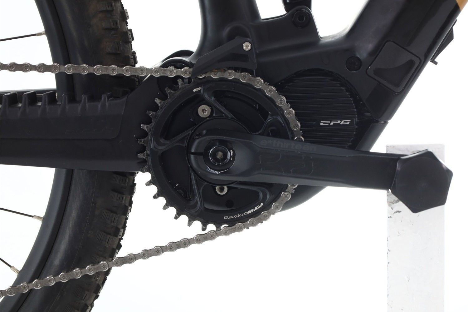 Produit reconditionné · Bulls Sonic EVO AM-SL 1 / Vélo VTT électrique | Très bon état