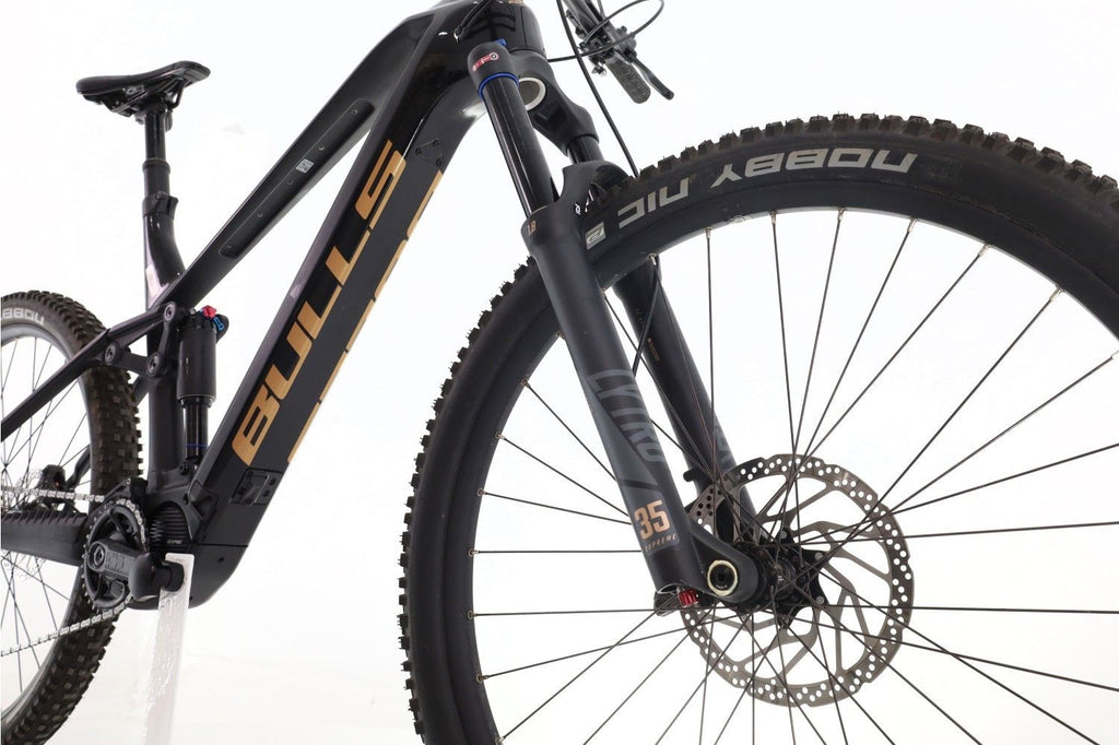 Produit reconditionné · Bulls Sonic EVO AM-SL 1 / Vélo VTT électrique | Très bon état