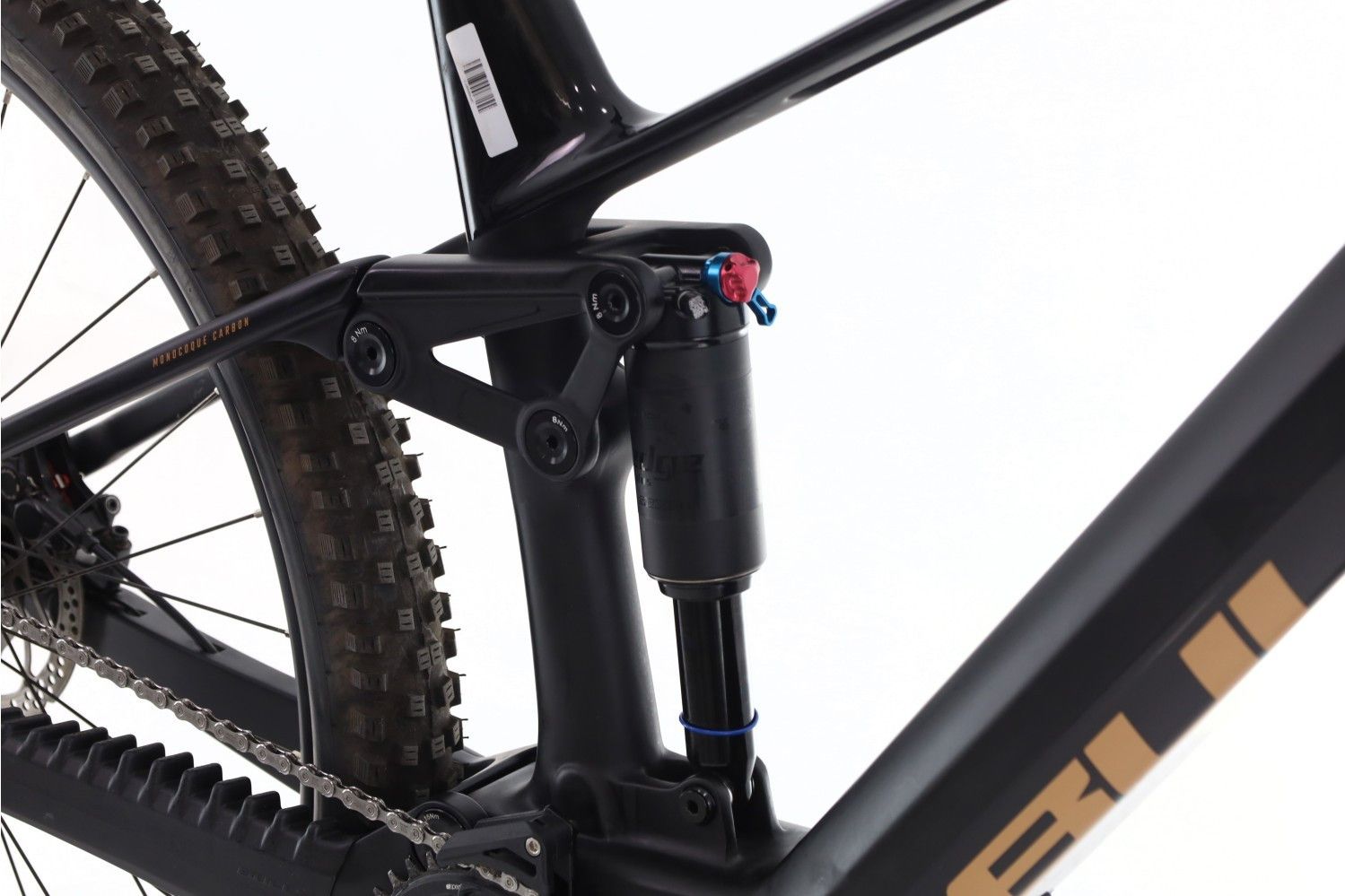 Produit reconditionné · Bulls Sonic EVO AM-SL 1 / Vélo VTT électrique | Très bon état