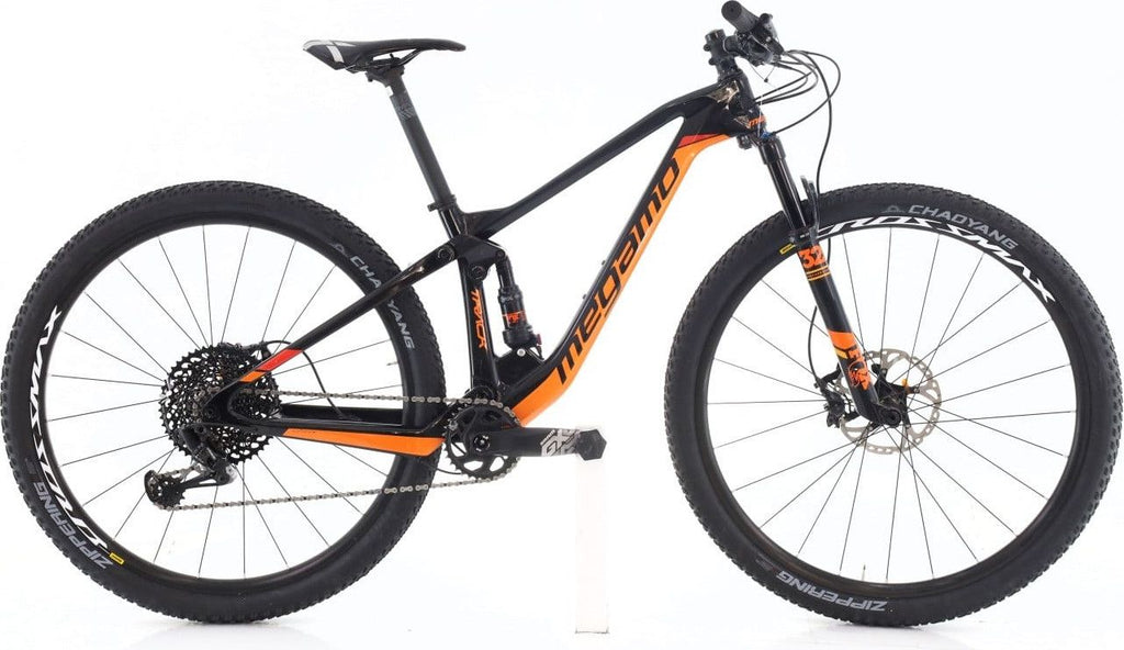 Produit reconditionné · Megamo Track GX / Vélo VTT | Très bon état