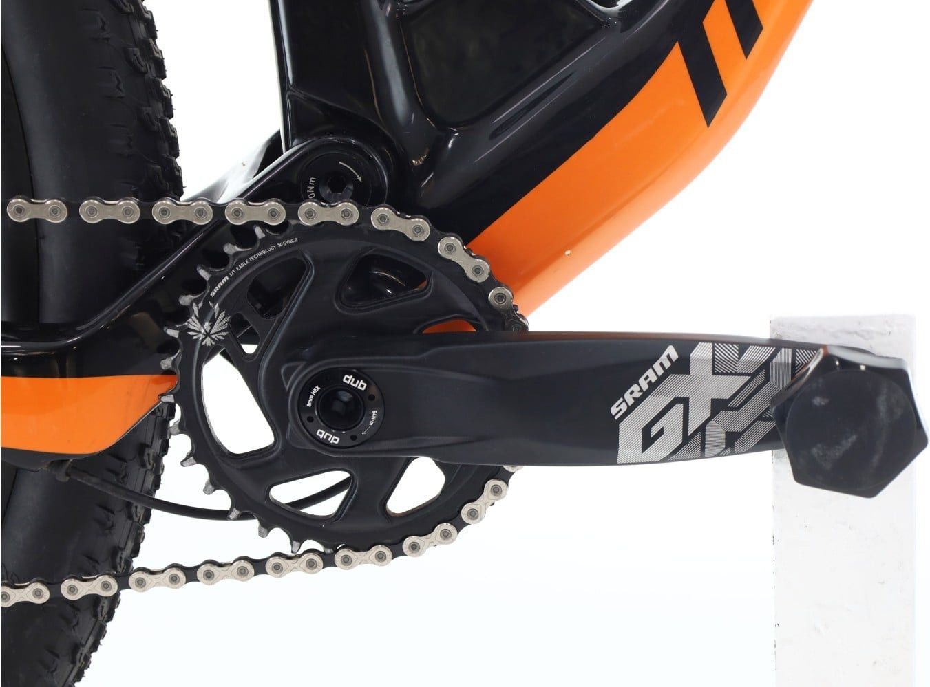 Produit reconditionné · Megamo Track GX / Vélo VTT | Très bon état