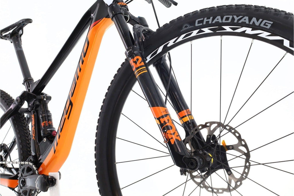 Produit reconditionné · Megamo Track GX / Vélo VTT | Très bon état