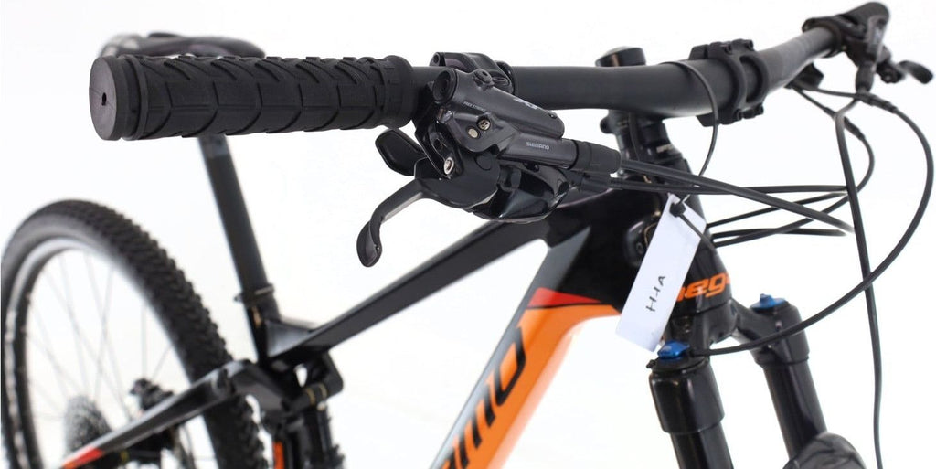 Produit reconditionné · Megamo Track GX / Vélo VTT | Très bon état