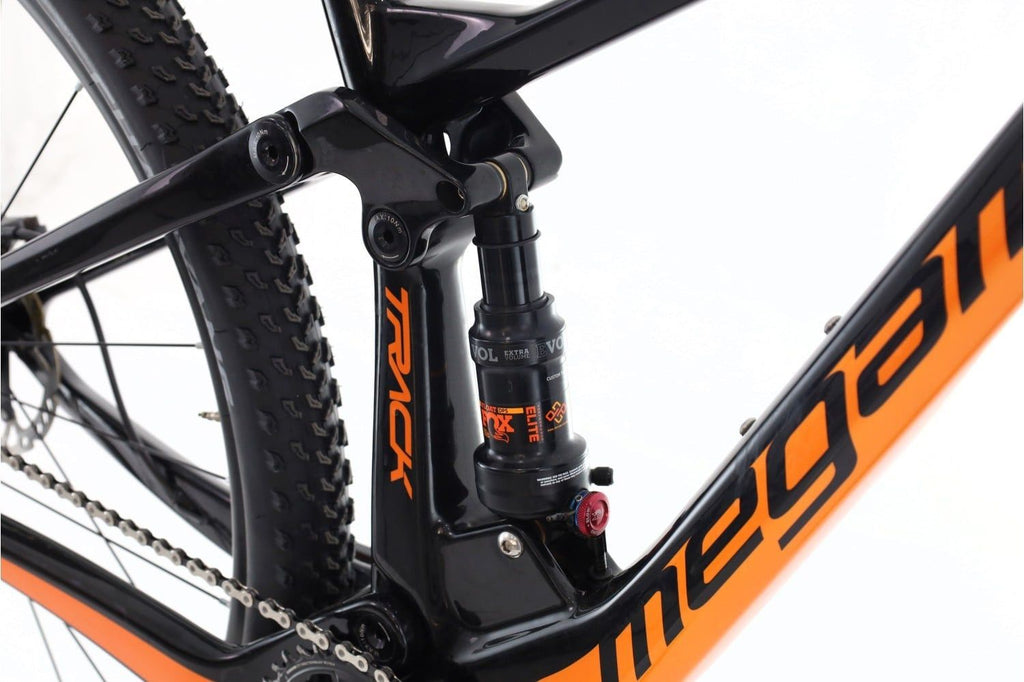 Produit reconditionné · Megamo Track GX / Vélo VTT | Très bon état
