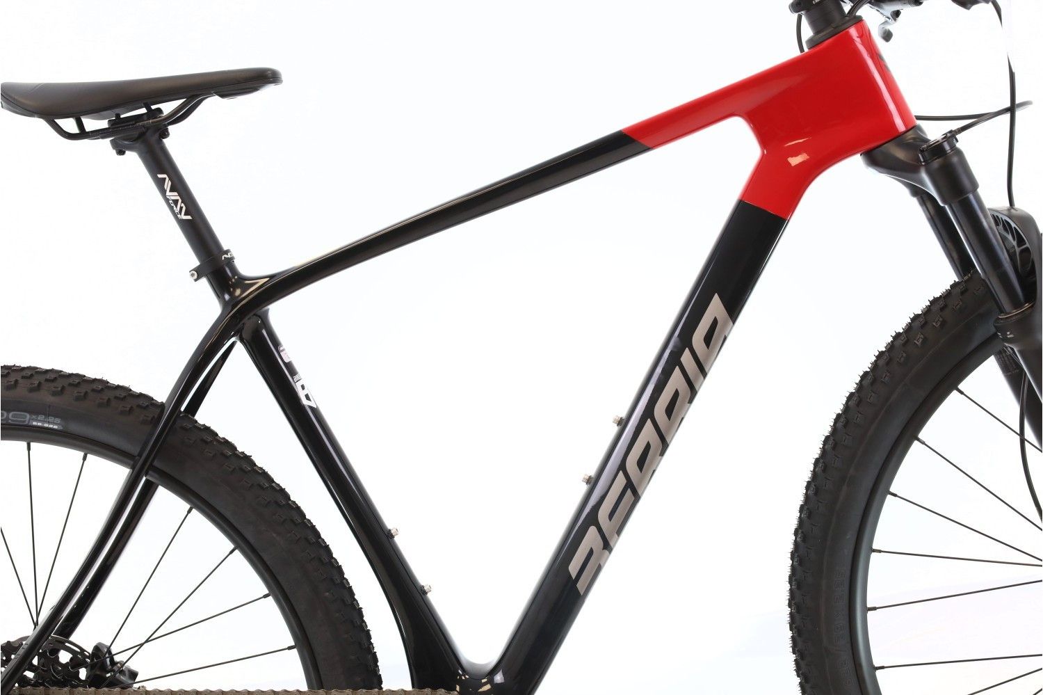 Produit reconditionné · Berria Bravo Sport / Vélo VTT | Très bon état