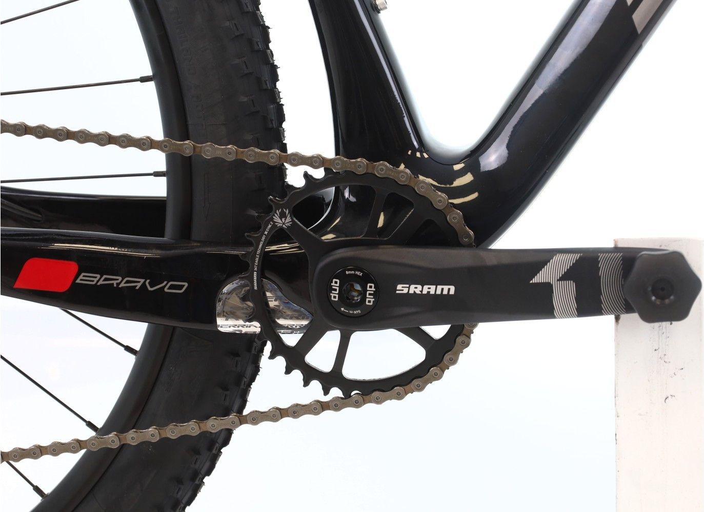 Produit reconditionné · Berria Bravo Sport / Vélo VTT | Très bon état