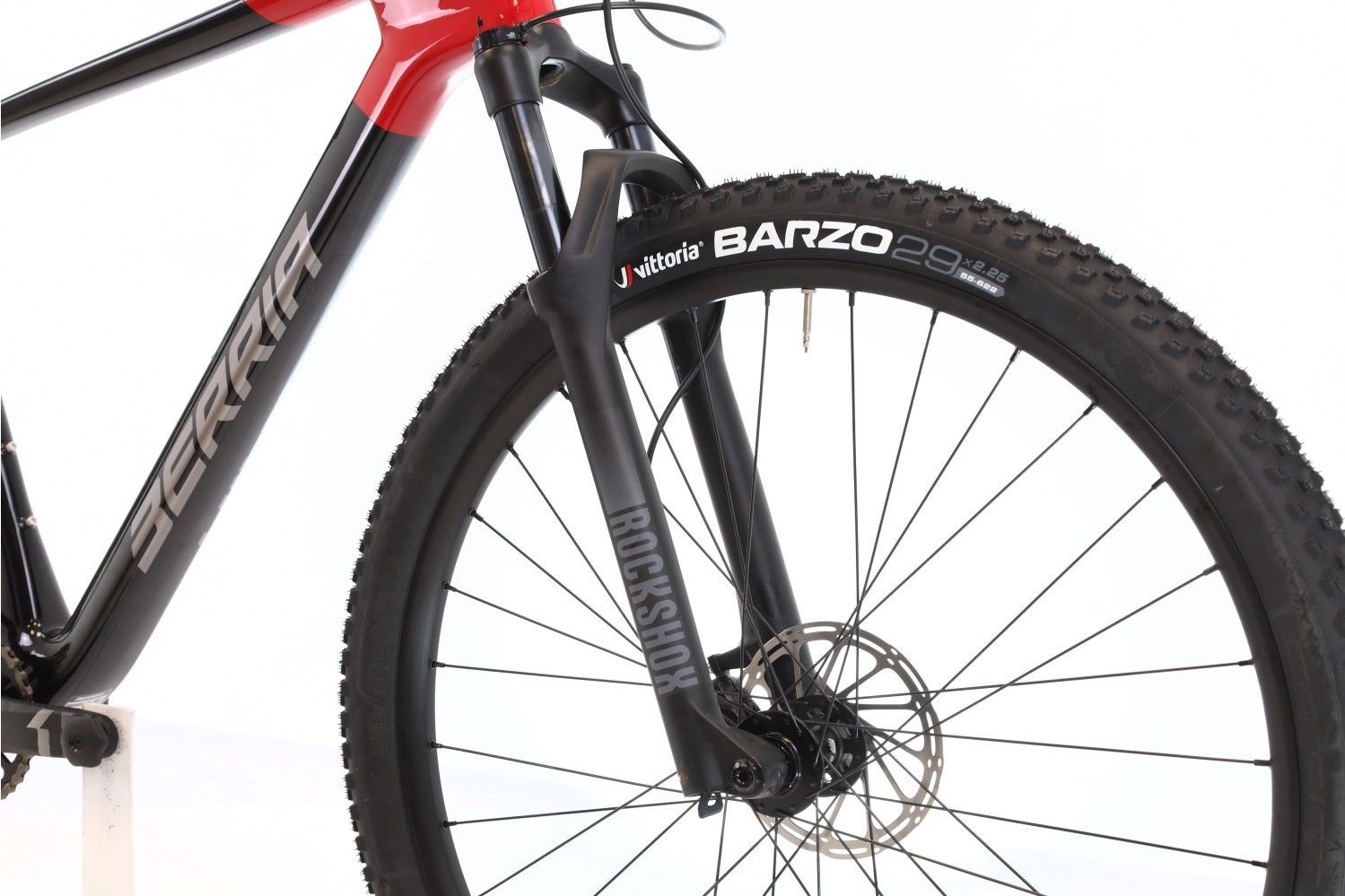 Produit reconditionné · Berria Bravo Sport / Vélo VTT | Très bon état