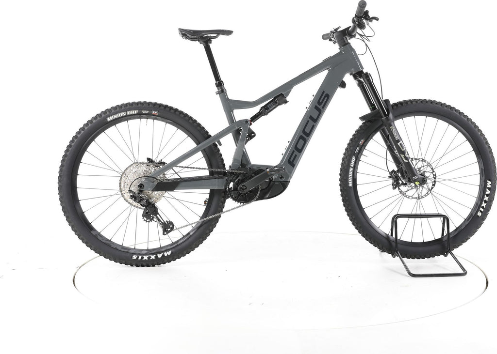 Produit reconditionné - Focus Jam² 6.8 Fully E-Bike - Très Bon Etat