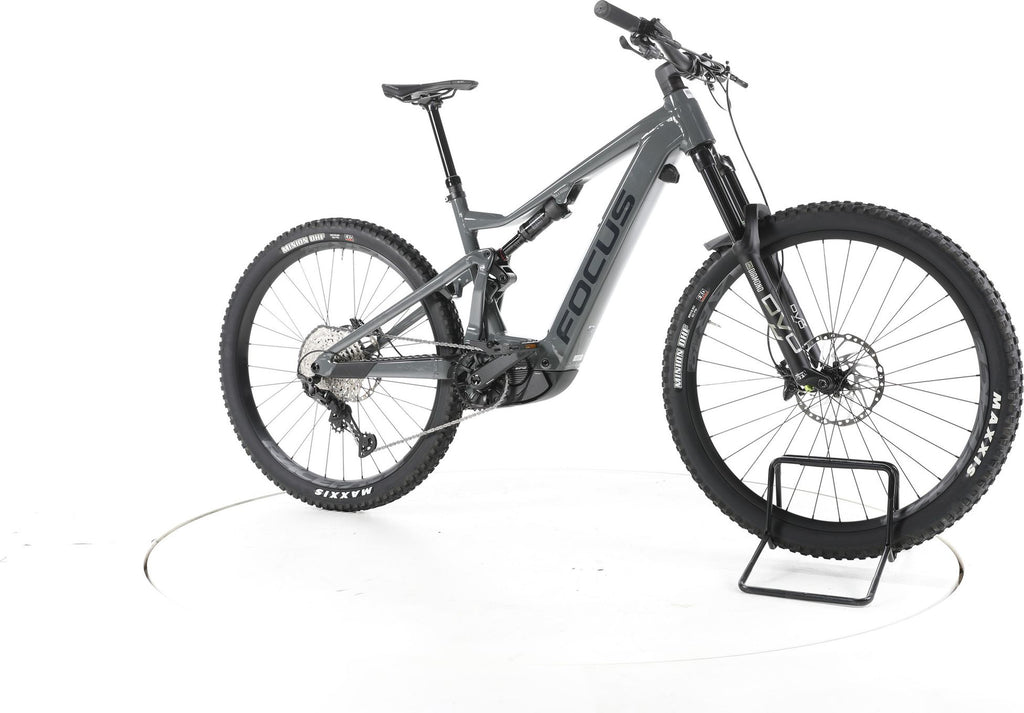Produit reconditionné - Focus Jam² 6.8 Fully E-Bike - Très Bon Etat