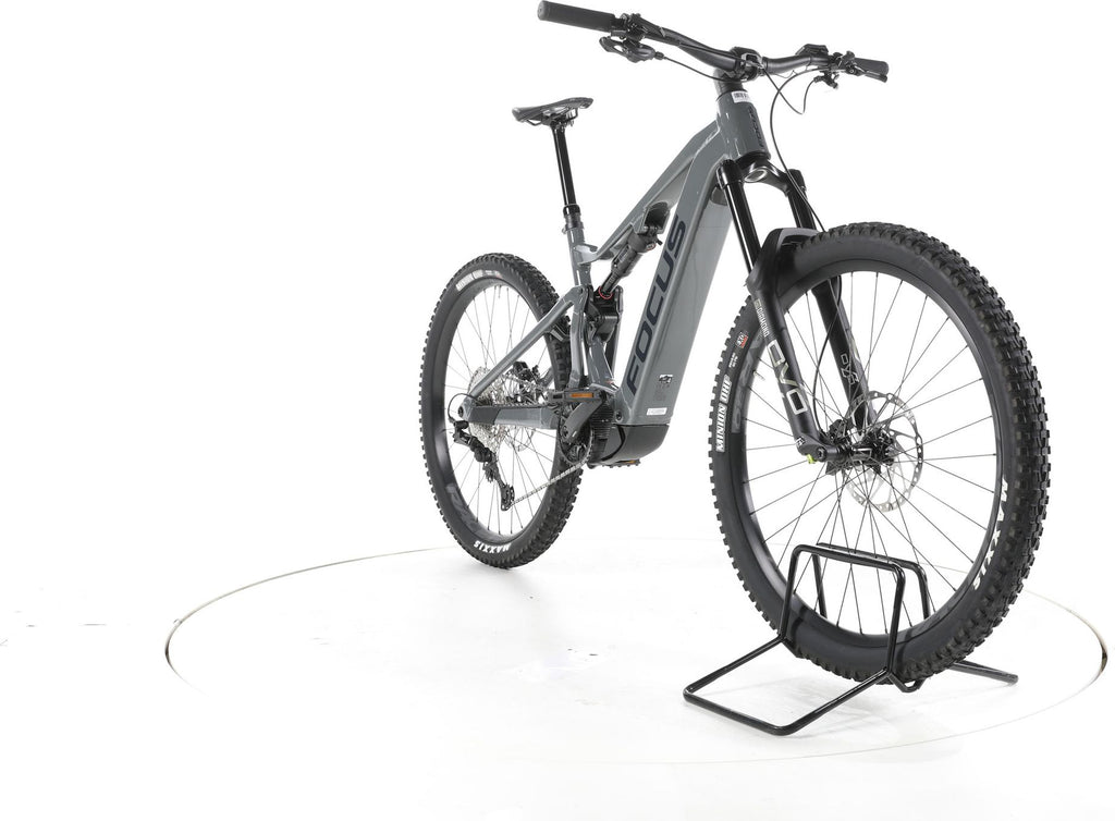 Produit reconditionné - Focus Jam² 6.8 Fully E-Bike - Très Bon Etat