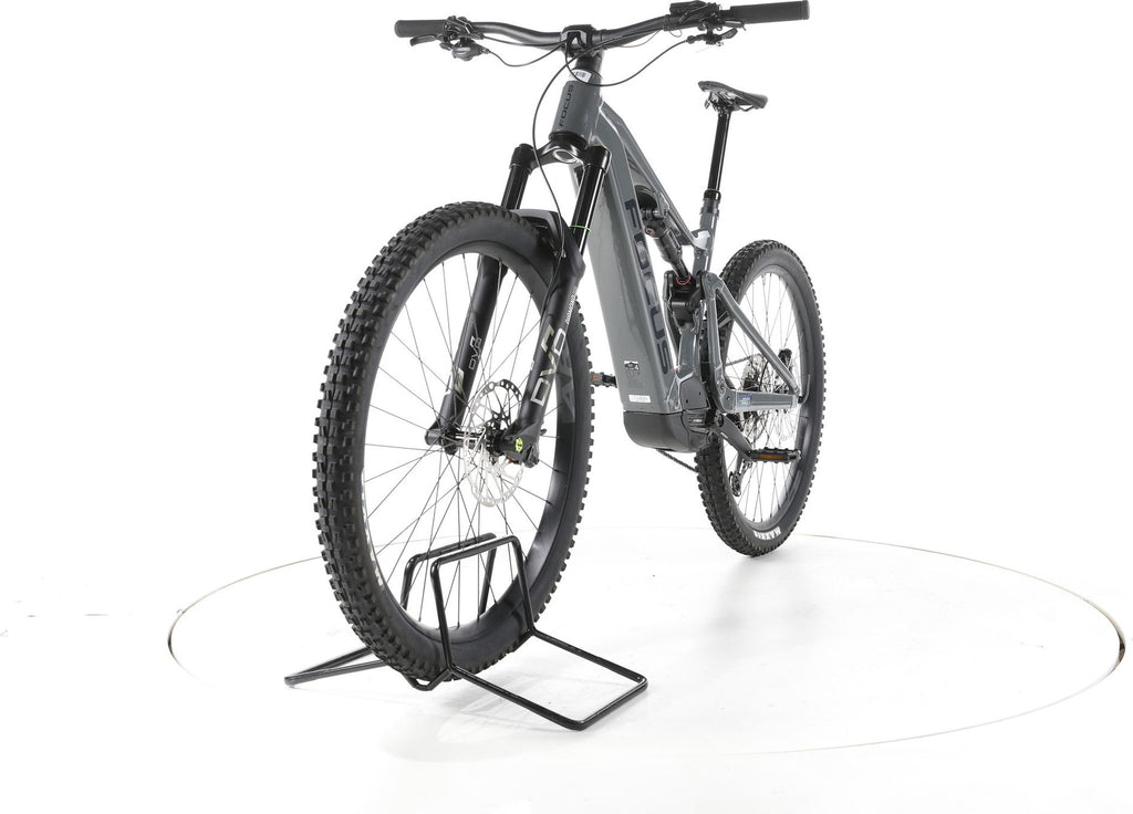 Produit reconditionné - Focus Jam² 6.8 Fully E-Bike - Très Bon Etat