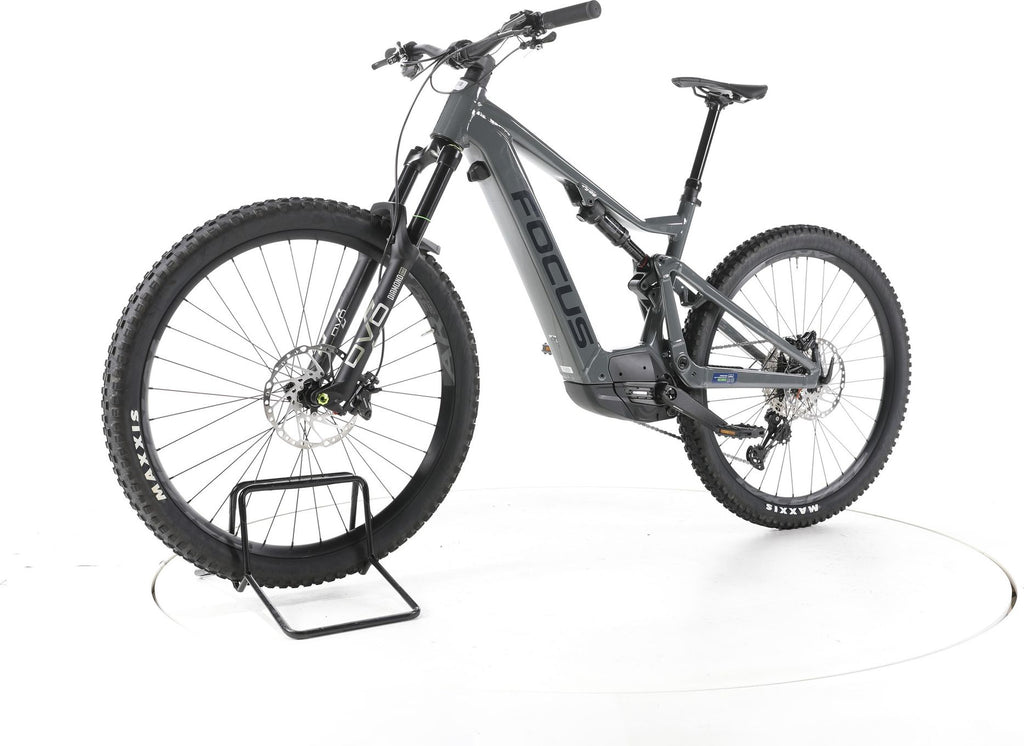 Produit reconditionné - Focus Jam² 6.8 Fully E-Bike - Très Bon Etat