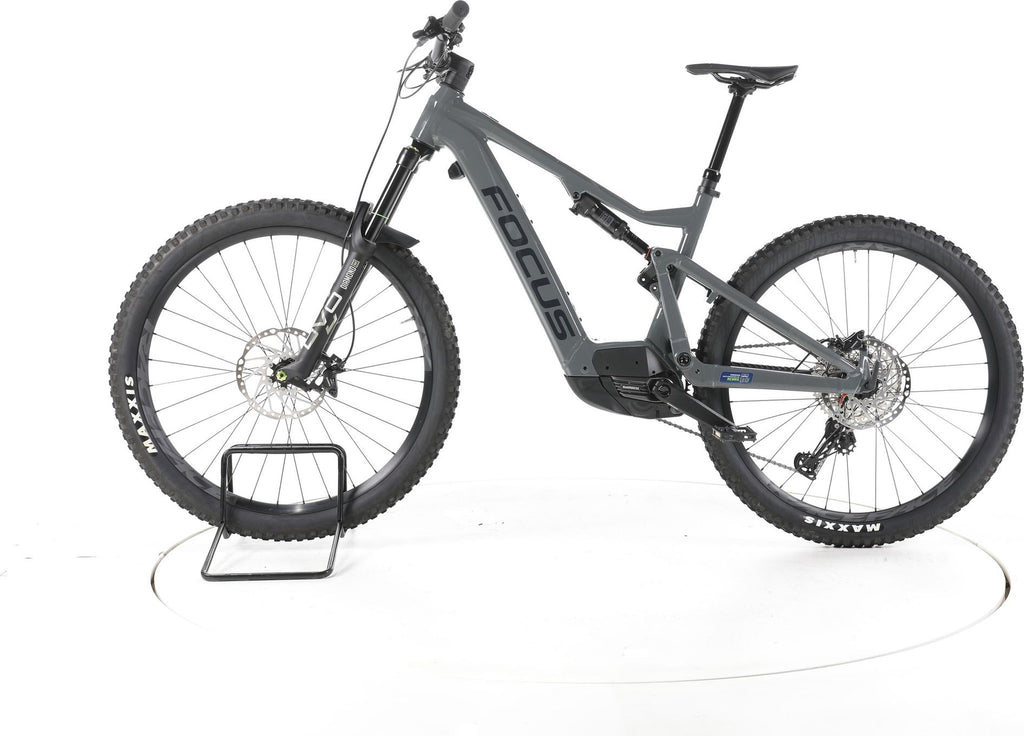 Produit reconditionné - Focus Jam² 6.8 Fully E-Bike - Très Bon Etat