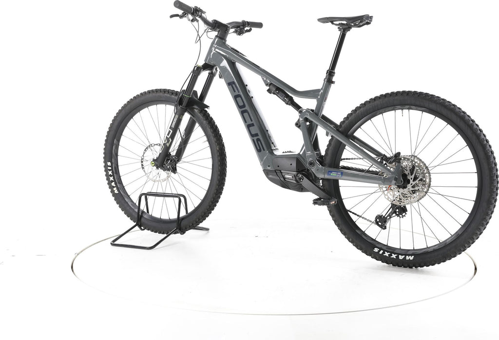 Produit reconditionné - Focus Jam² 6.8 Fully E-Bike - Très Bon Etat