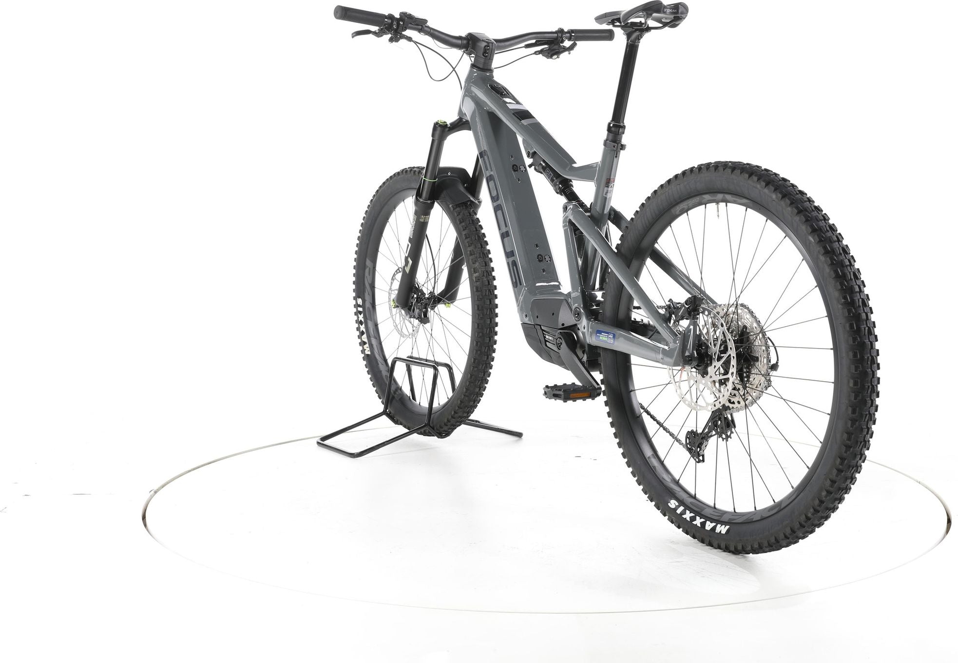 Produit reconditionné - Focus Jam² 6.8 Fully E-Bike - Très Bon Etat