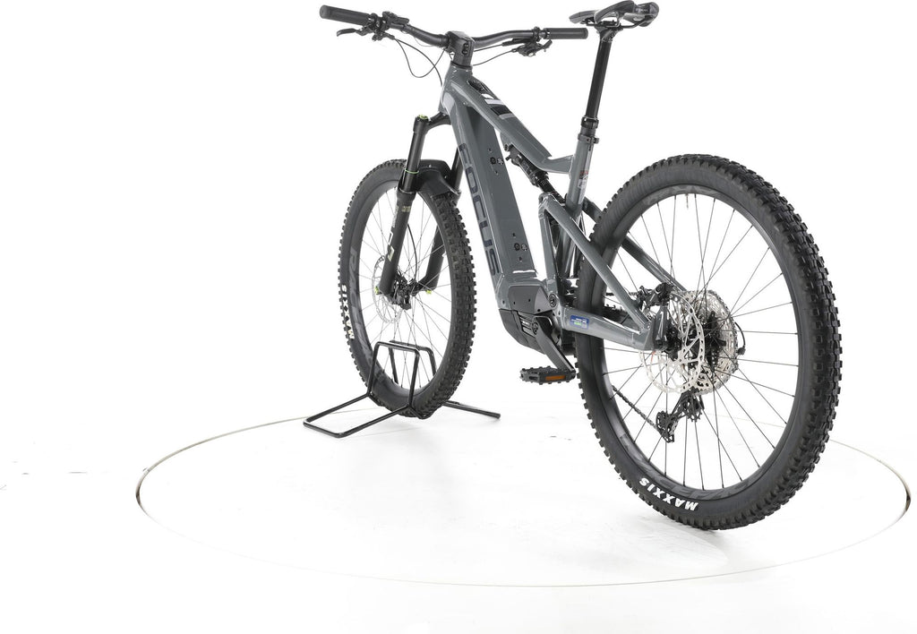 Produit reconditionné - Focus Jam² 6.8 Fully E-Bike - Très Bon Etat