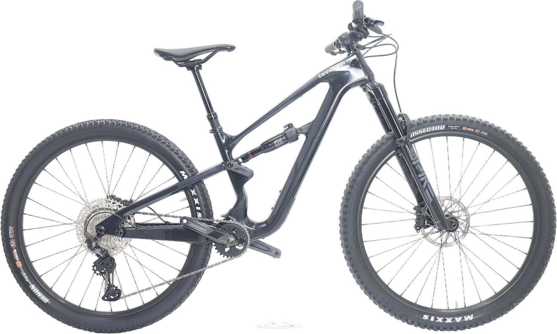 Produit Reconditionné · VTT CANNONDALE Habit Carbon 2  2026 · Très bon état