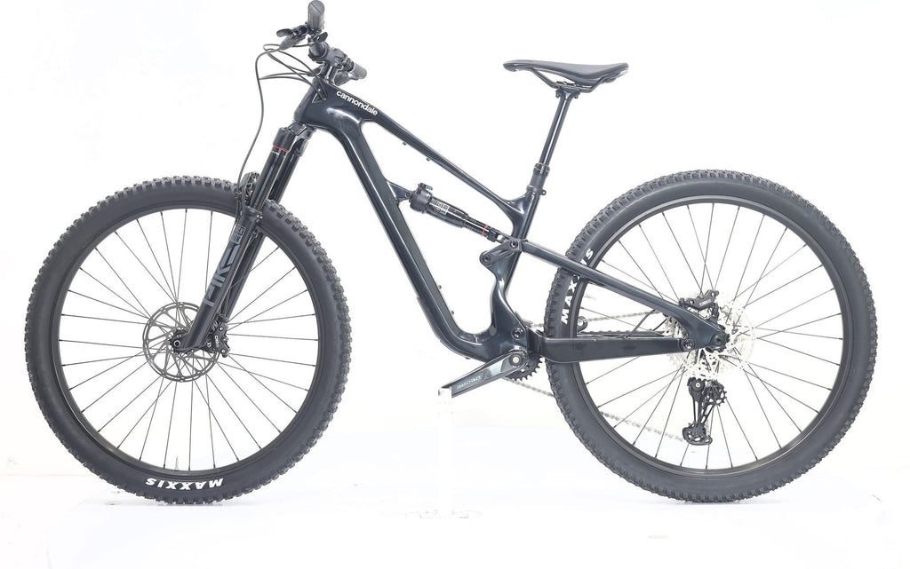 Produit Reconditionné · VTT CANNONDALE Habit Carbon 2  2026 · Très bon état