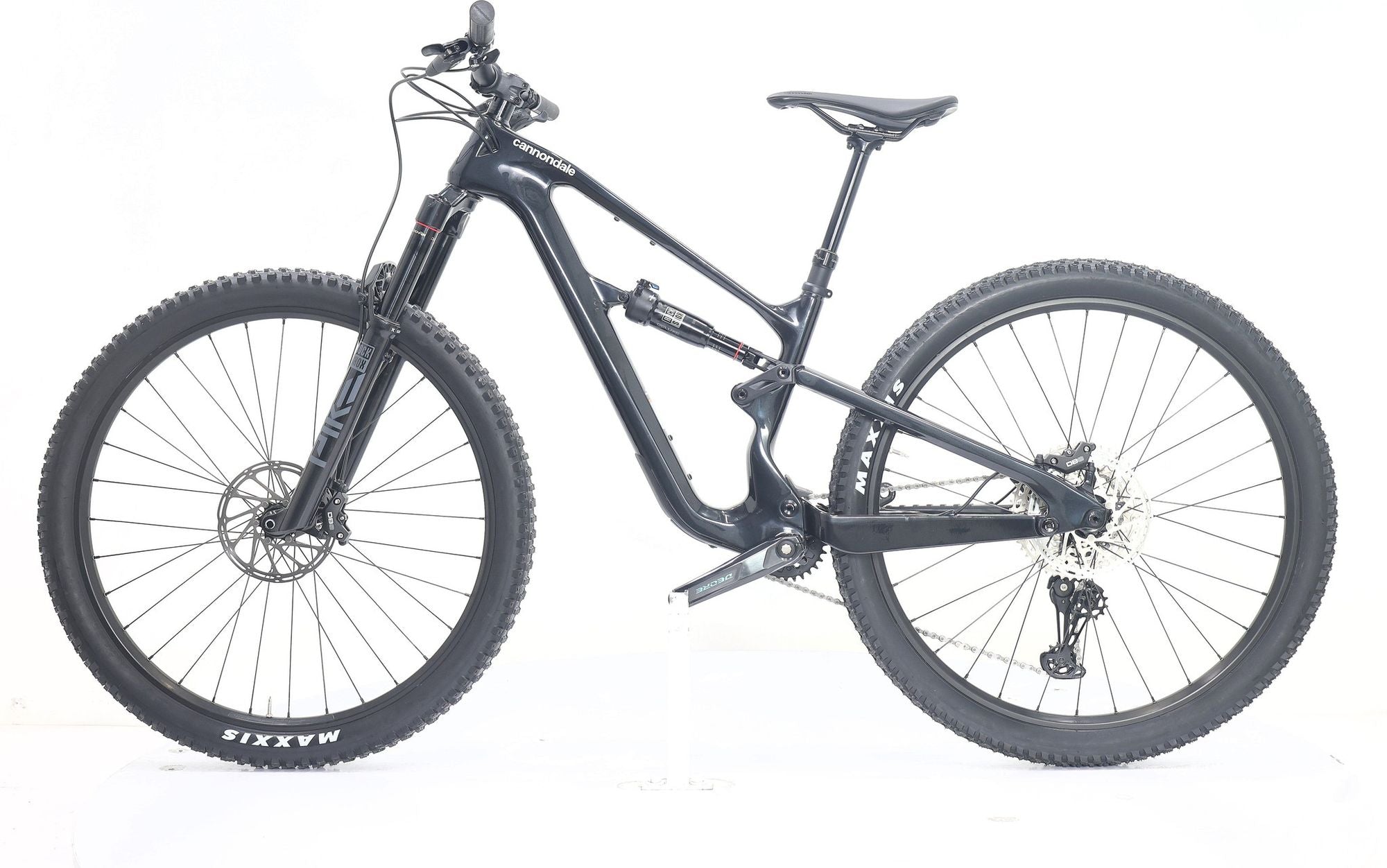 Produit Reconditionné · VTT CANNONDALE Habit Carbon 2  2026 · Très bon état
