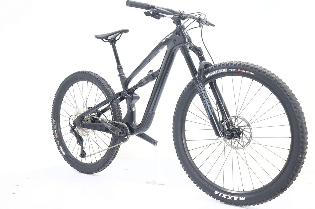Produit Reconditionné · VTT CANNONDALE Habit Carbon 2  2026 · Très bon état