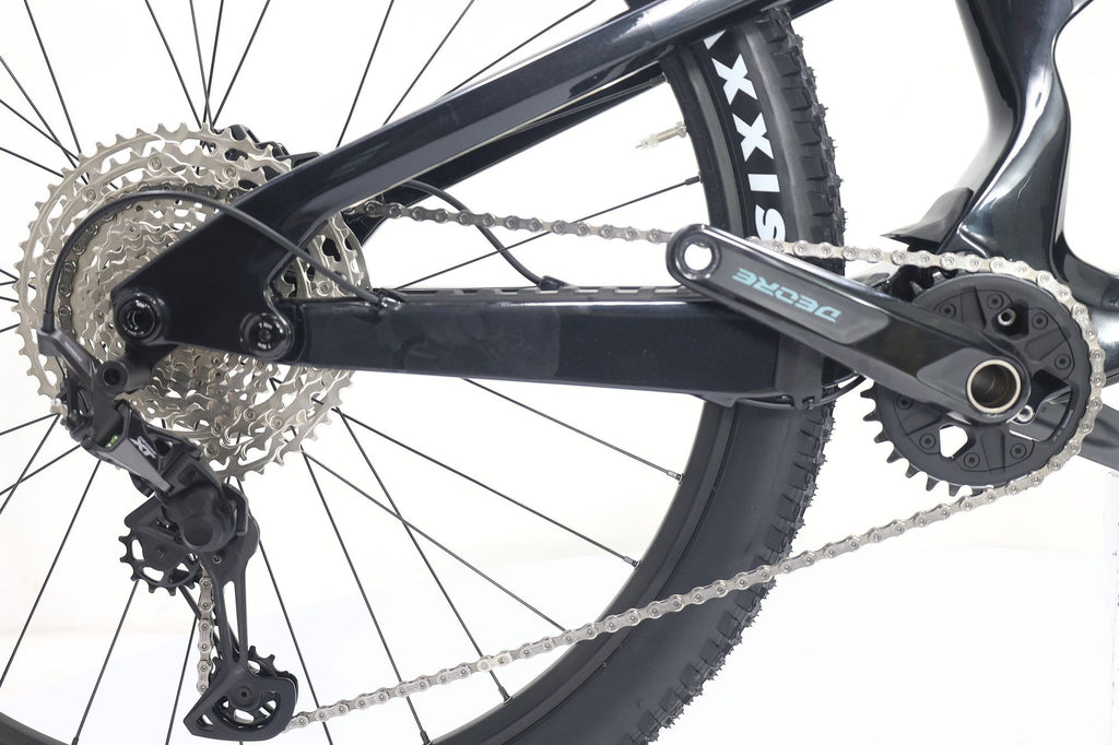 Produit Reconditionné · VTT CANNONDALE Habit Carbon 2  2026 · Très bon état
