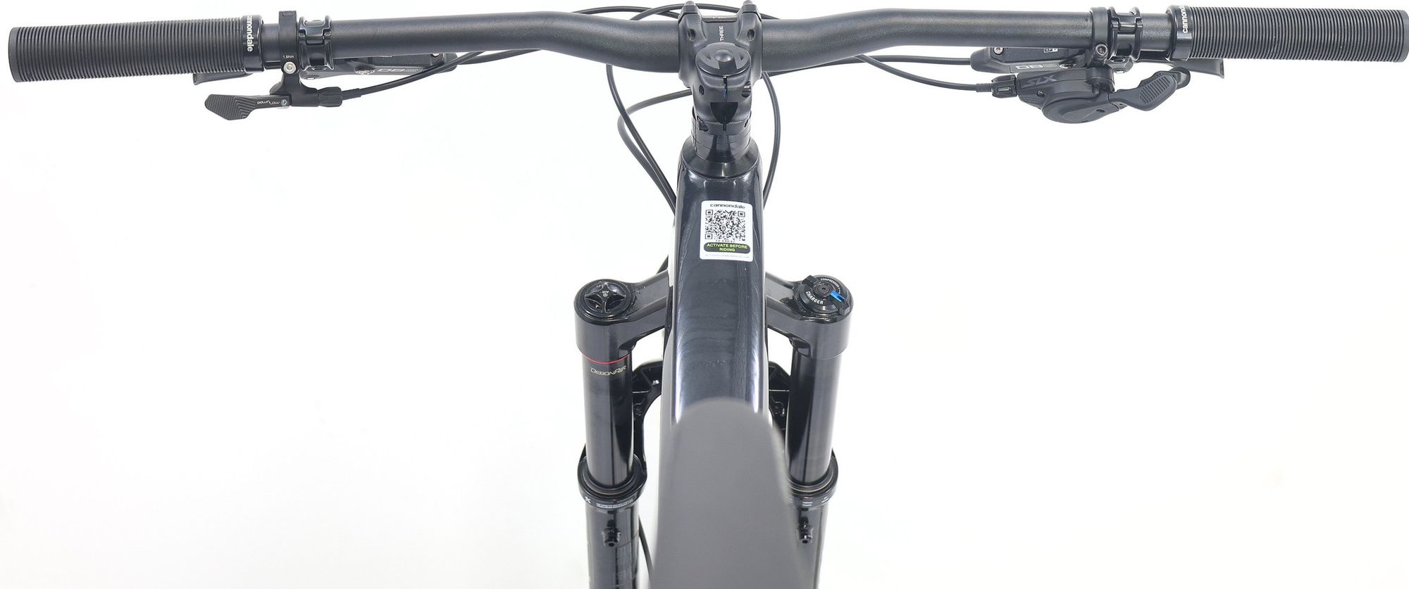 Produit Reconditionné · VTT CANNONDALE Habit Carbon 2  2026 · Très bon état