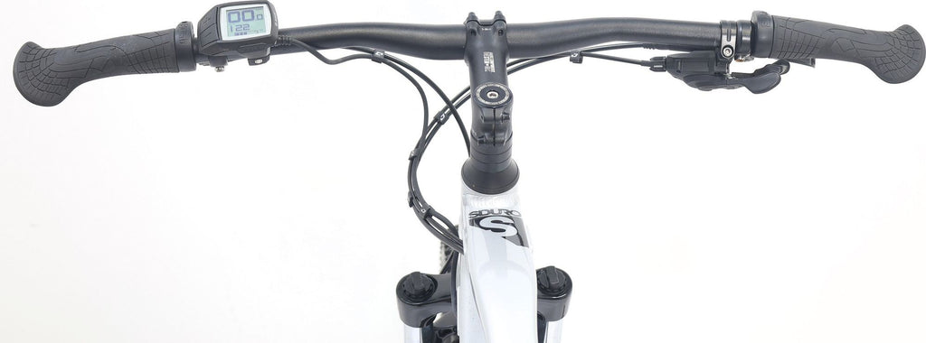 Produit Reconditionné · VTT électrique HAIBIKE Sduro HardNine 2.0 2021 · Bon état
