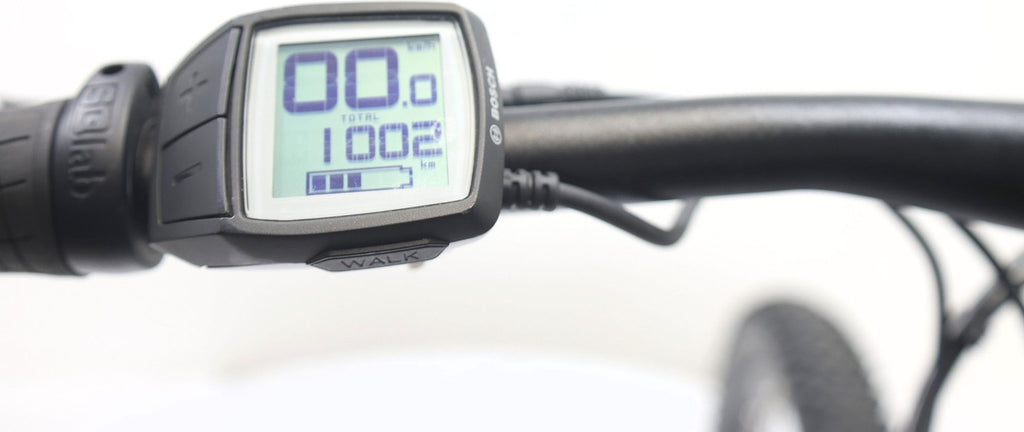 Produit Reconditionné · VTT électrique HAIBIKE Sduro HardNine 2.0 2021 · Bon état