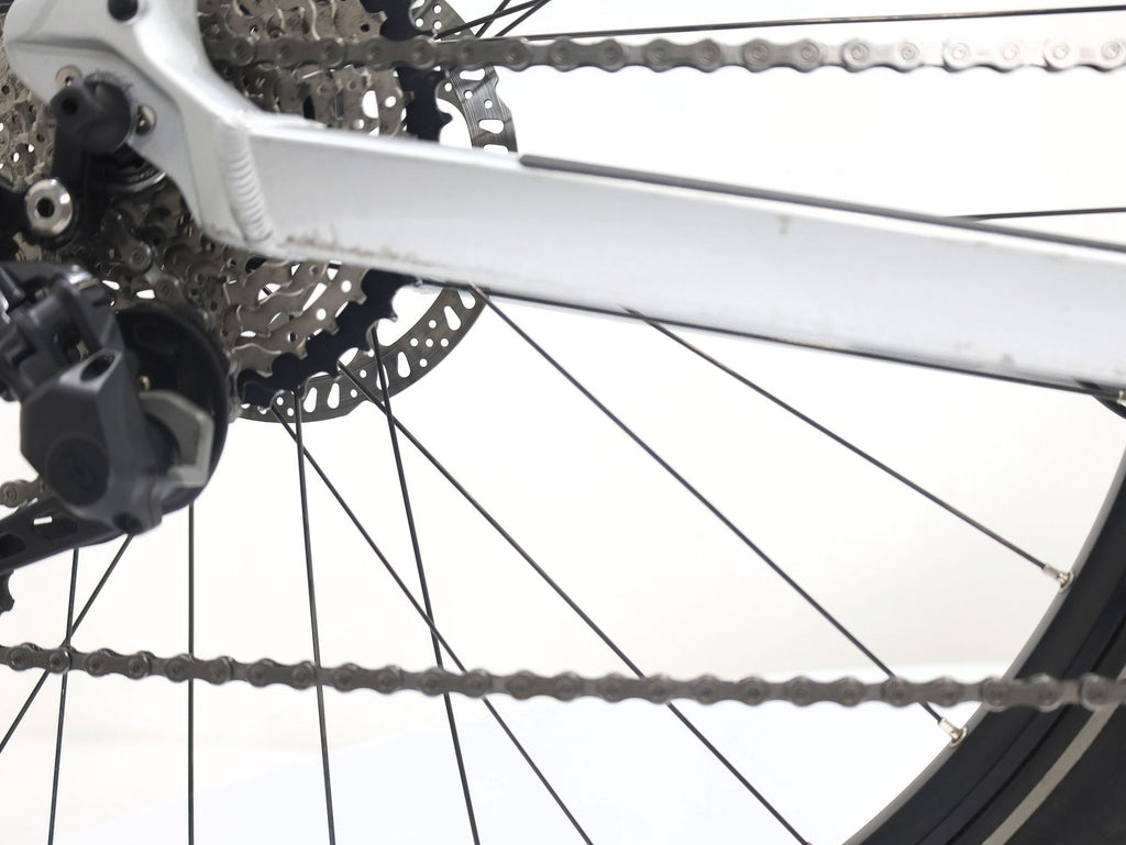 Produit Reconditionné · VTT électrique HAIBIKE Sduro HardNine 2.0 2021 · Bon état