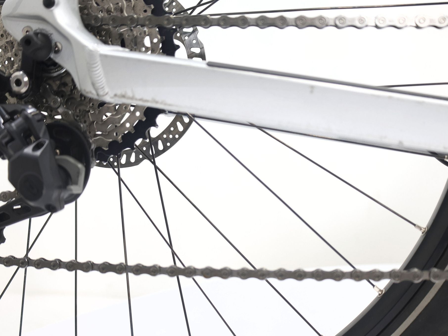 Produit Reconditionné · VTT électrique HAIBIKE Sduro HardNine 2.0 2021 · Bon état