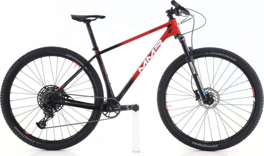 Produit reconditionné · MMR Rakish / Vélo VTT | Très bon état