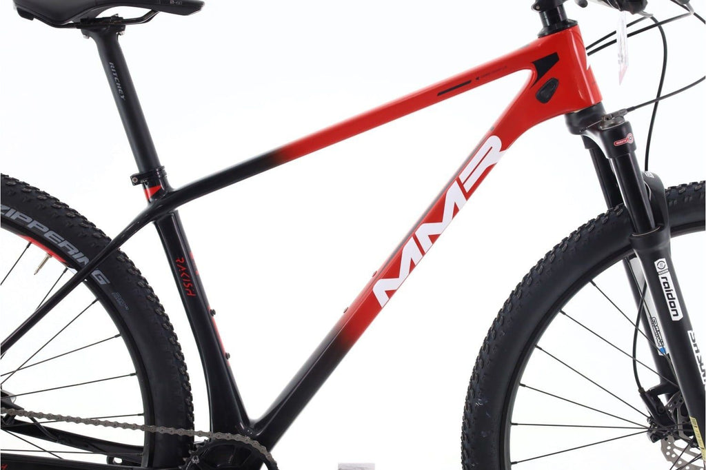 Produit reconditionné · MMR Rakish / Vélo VTT | Très bon état