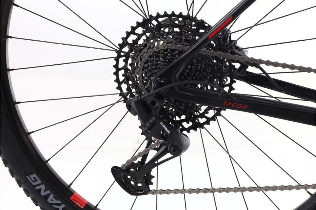 Produit reconditionné · MMR Rakish / Vélo VTT | Très bon état
